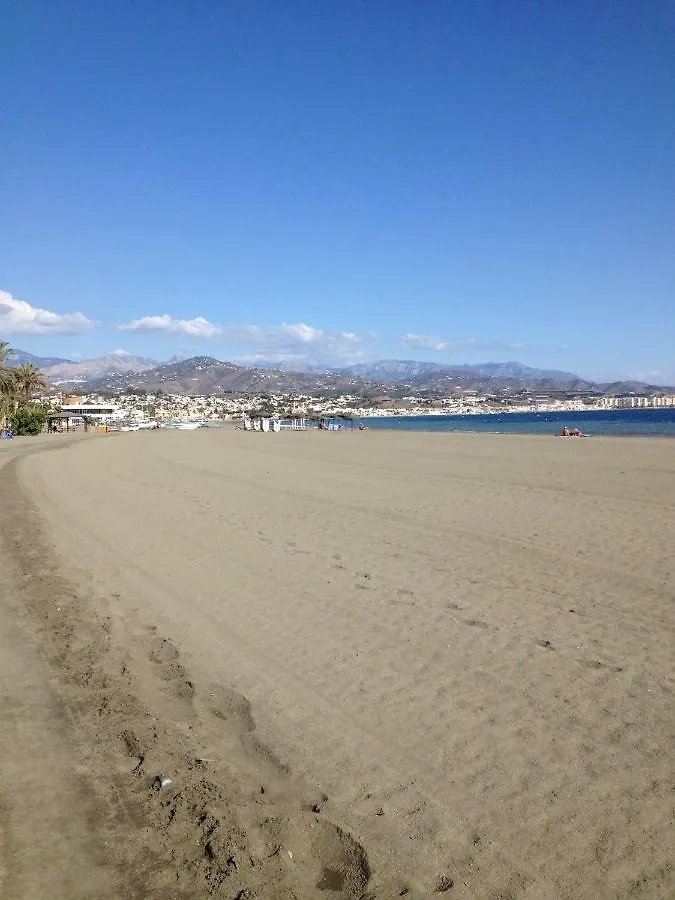 Apartament Vella Rosa 2 Torre Del Mar