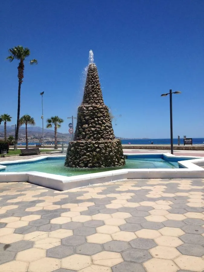 Apartament Vella Rosa 2 Torre Del Mar Hiszpania