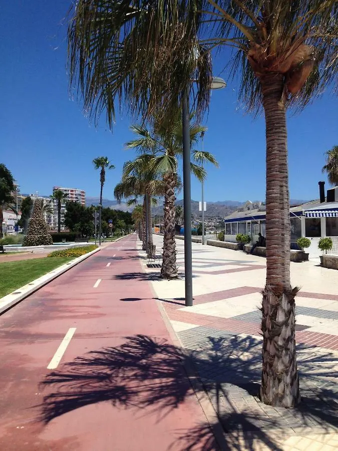 Apartament Vella Rosa 2 Torre Del Mar 0*,  Hiszpania