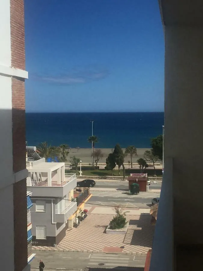 Apartament Vella Rosa 2 Torre Del Mar Hiszpania