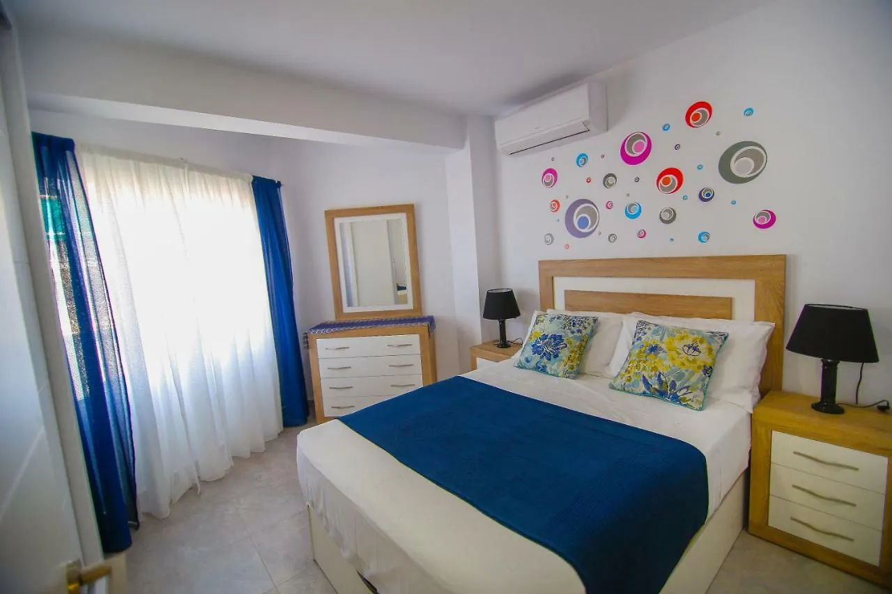 Apartament Vella Rosa 2 Torre Del Mar