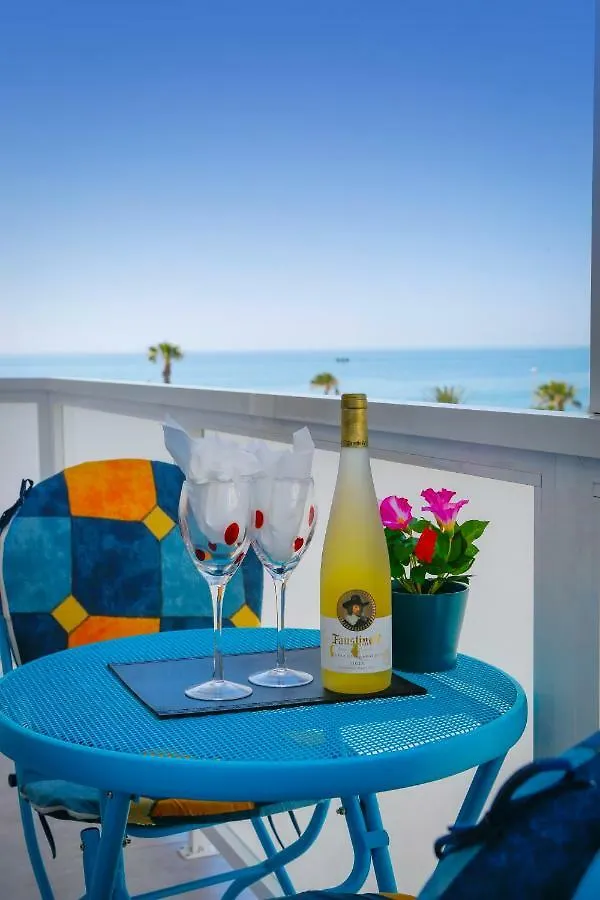 Apartament Vella Rosa 2 Torre Del Mar