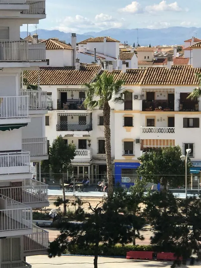 Apartament Vella Rosa 2 Torre Del Mar 0*,  Hiszpania