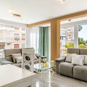 Apartamento Junto Al Mar, Torre Del Mar